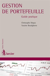 Front cover_Gestion de portefeuille