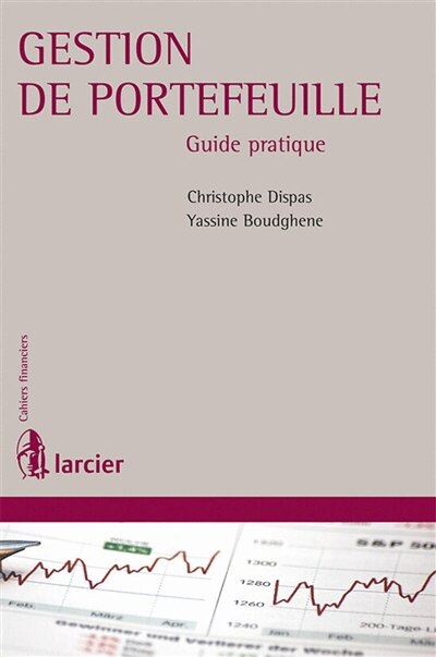 Front cover_Gestion de portefeuille