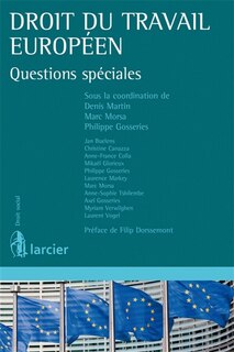 Couverture_Droit du travail europ&eacute;en