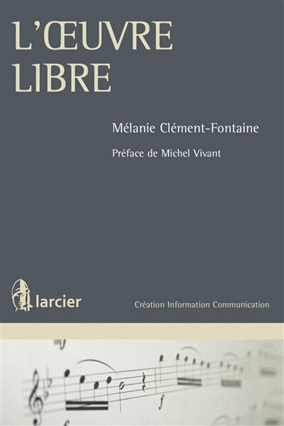 Front cover_L' oeuvre libre