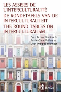 Front cover_Les Assises de l'interculturalité