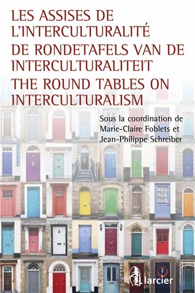 Front cover_Les Assises de l'interculturalité