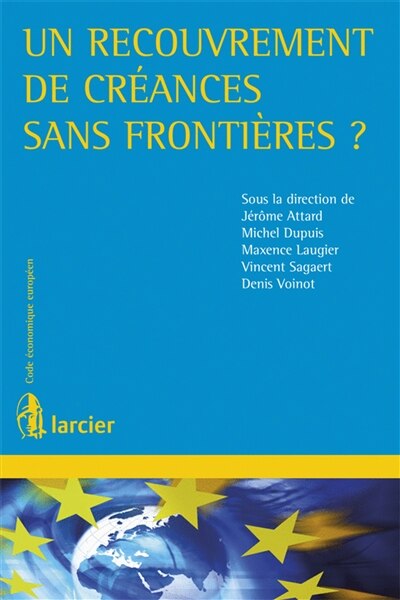 Front cover_Un recouvrement de créances sans frontières ?