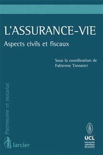 Couverture_L' assurance-vie