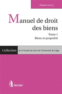 Front cover_Biens et propriétés