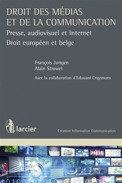 Couverture_Droit des médias et de la communication