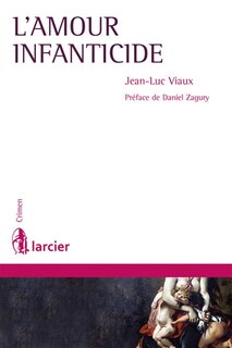 Front cover_L' amour infanticide