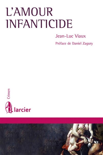 Front cover_L' amour infanticide
