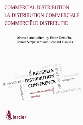 Commercial distribution