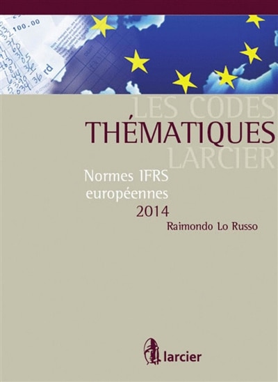 Front cover_Normes IFRS europ&eacute;ennes 2014