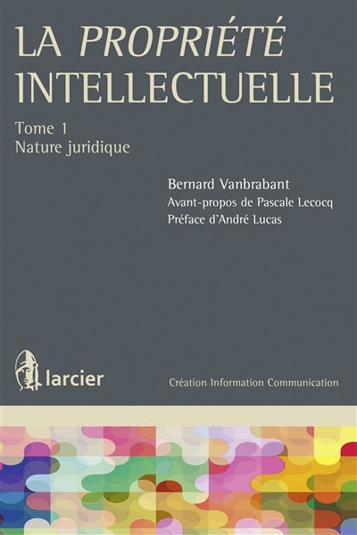 Front cover_Nature juridique