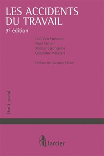 Couverture_Les accidents du travail