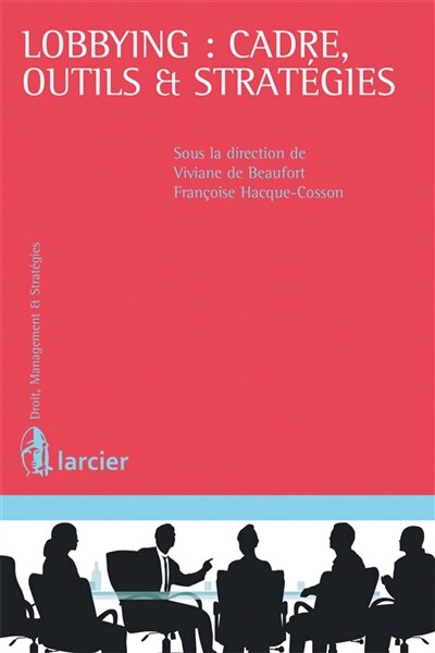 Front cover_Lobbying