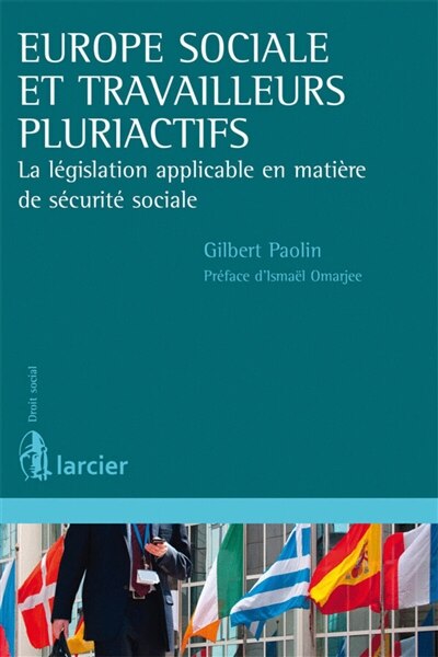 Couverture_Europe sociale et travailleurs pluriactifs