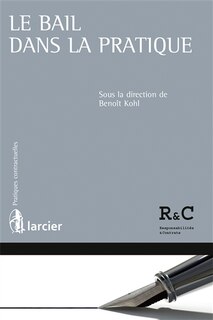 Couverture_Le bail dans la pratique