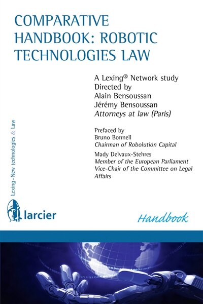 Front cover_Comparative handbook