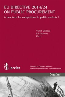 Couverture_UE directive 2014-24 on public procurement