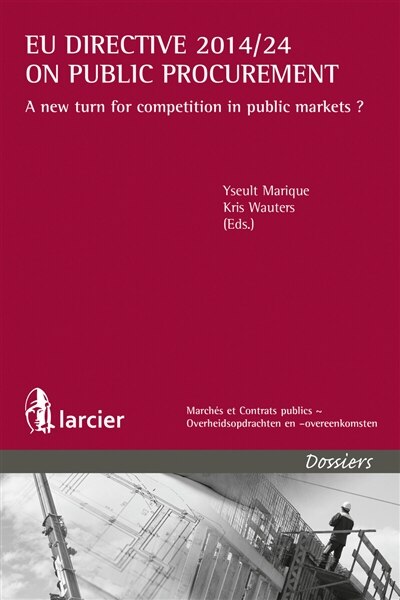 Couverture_UE directive 2014-24 on public procurement