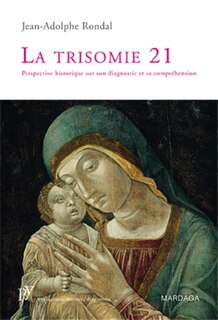 Couverture_La trisomie 21