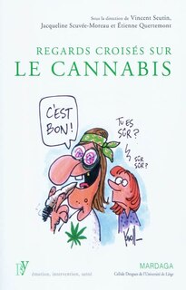Couverture_Regards croisés sur le cannabis