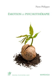 Couverture_Emotion et psychothérapie