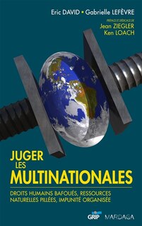 Front cover_Juger les multinationales