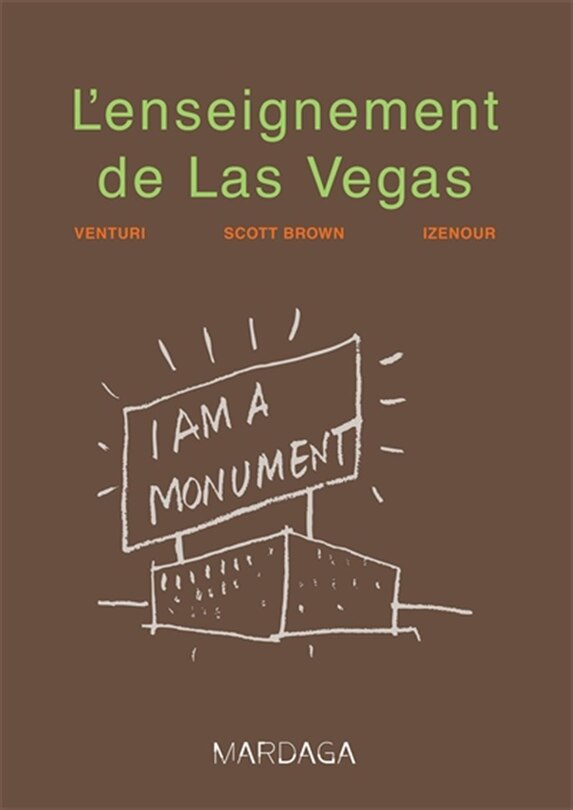 L' enseignement de Las Vegas