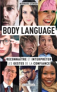 Front cover_Body language