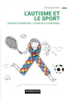 Couverture_L' autisme et le sport