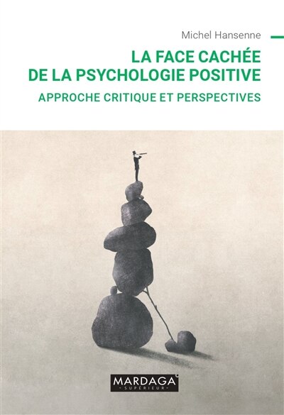 Front cover_La face cachée de la psychologie positive