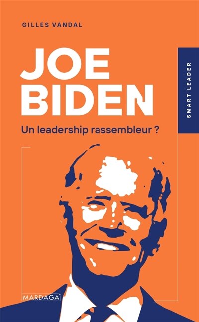 Front cover_Joe Biden