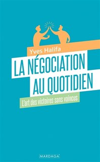 Couverture_La négociation au quotidien