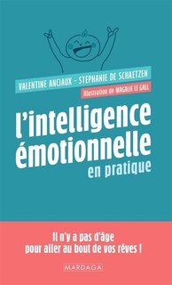 Front cover_L' intelligence &eacute;motionnelle en pratique