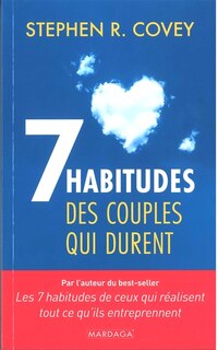 Couverture_Les 7 habitudes des couples qui durent