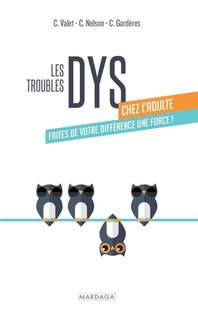 Couverture_Les troubles dys chez l'adulte