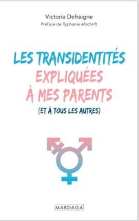 Couverture_Les transidentités expliquées à mes parents (et à tous les autres)