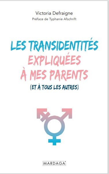 Couverture_Les transidentités expliquées à mes parents (et à tous les autres)
