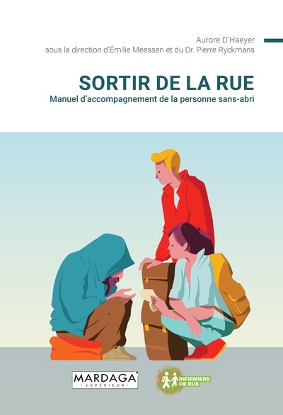 Couverture_Sortir de la rue