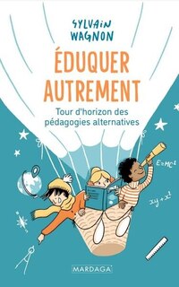 Couverture_Eduquer autrement