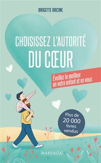 Couverture_Choisissez l'autorité du coeur