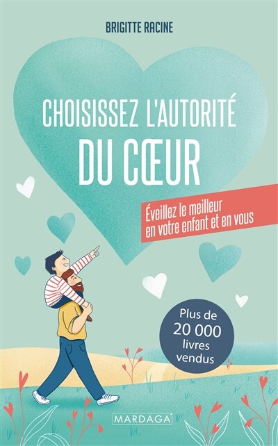 Couverture_Choisissez l'autorité du coeur