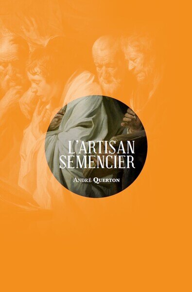 Front cover_L' artisan semencier