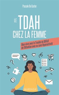 Couverture_Le TDA-H chez la femme