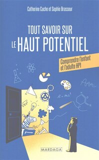 Couverture_Tout savoir sur le haut potentiel
