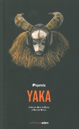 Yaka