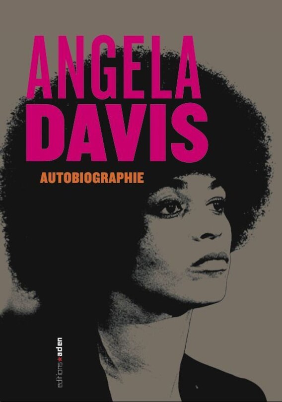 Front cover_Autobiographie