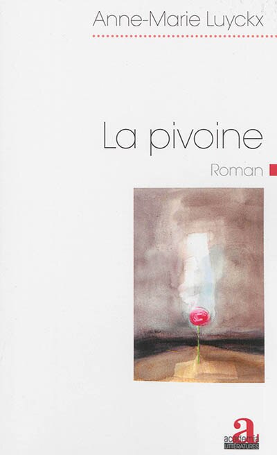 Couverture_La pivoine
