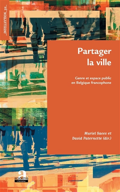 Front cover_Partager La Ville