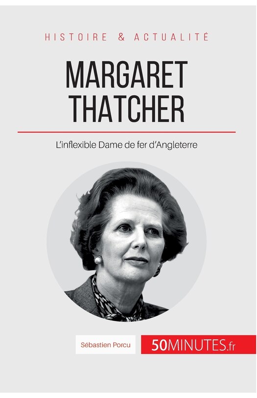 Couverture_Margaret Thatcher