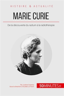 Front cover_Marie Curie